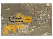 Fredonia Mining Secures Strategic Judite Property Adjacent to Cerro Vanguardia