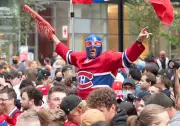 Free Montreal Canadiens Watch Party Tickets Listed for Up to $50 on Marketplace