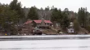 French River Braces for More Flood Water as Emergency Continues