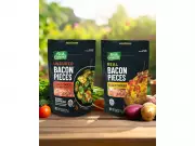 Fresh Gourmet Launches Bacon Pieces in Produce Aisles with Bachelor Nation Star