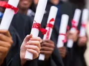 Friend Accuses Woman of Lying About Education, Ending 30-Year Friendship