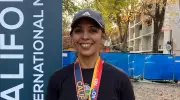 From Stage 4 Cancer to 26 Marathons: A Mother's Story of Survival