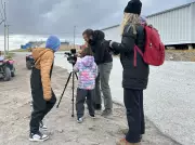 From Storytakers to Storytellers: Rethinking Journalism Through Reciprocity and Reconciliation