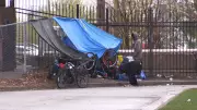 Frontline Advocates Speak Out as London Vote Nears for Homeless Services