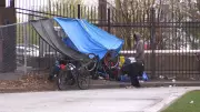 Frontline Advocates Speak Out as Vote Nears to Keep Homeless Services Afloat
