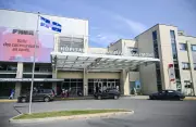 Funding Uncertainty Clouds $300M Rosemont-Maisonneuve Hospital Overhaul in Montreal
