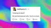 Funniest Relationship Posts of the Week from X, Bluesky and Threads