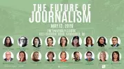 Future of Journalism Summit Explores Media's Evolving Role in 2026