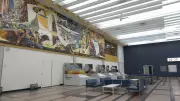 Gander Airport Lounge Gains Heritage Status After Being 'Endangered'