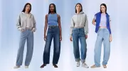 Gap Barrel Leg Jeans on Sale Up to 58% Off – My Favorite Pick