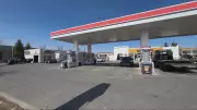 Gas Prices Plummet 11 Cents per Liter, Offering Relief to Canadian Motorists