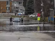 Gatineau Mayor Urges Caution as Floodwaters Rise, Exceeding 2025 Levels