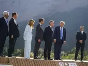 Geopolitical 'Polyamory' Emerges as New World Order Becomes More Dangerous Yet Cooperative