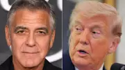George Clooney Labels Trump's Iran Rhetoric a 'War Crime,' Sparking White House Feud