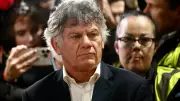 Gerard 'The Monk' Hutch to Run for Irish Parliament in May By-Election