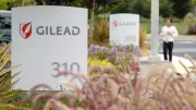 Gilead Sciences to Acquire Tubulis in Up to $5 Billion Deal to Expand Cancer Portfolio