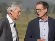 Global Interest Rates Surge as Trump's Iran War Sparks Energy Supply Shock