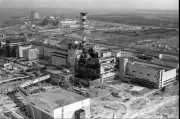 Global Nuclear Energy Revival 40 Years After Chernobyl Disaster