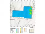 Global Uranium Completes High-Resolution Radiometric Survey at Wyoming Airline Project