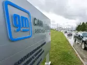 GM Invests $691M in Ontario Plant for Next-Gen V8 Engines