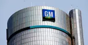GM Lifts Profit Outlook as US Truck Sales Boost First Quarter Results
