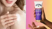 Gold Bond's Crepe Corrector Lotion: Amazon's Top-Selling Miracle Cream Now $10
