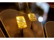 Gold Prices Hold Steady Amid Middle East Conflict and Trump's Iran Deadline
