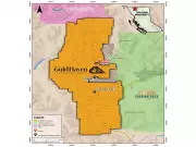 GoldHaven Advances 2026 Drill Targeting at Magno Project in British Columbia