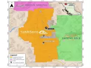 GoldHaven Closes Oversubscribed Financing for High-Grade Tungsten Targets