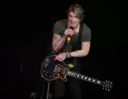 Goo Goo Dolls Cancel Remaining Canadian Tour Dates Due to Frontman's Pneumonia