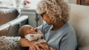 Grandparents' Outdated Baby Advice: Pediatricians Correct Common Myths