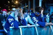 Grassroots Group Revives Hockey Passion After Unclaimed Free Leafs Tickets