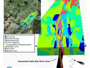 Greenridge Exploration Completes Advanced 3D Modelling at Carpenter Lake Uranium Project