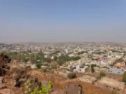 Gunfire and Blasts Rock Mali as Attackers Hit Capital and Other Cities