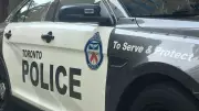 Gunfire Strikes Front Door of Scarborough Home in Toronto