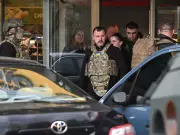 Gunman Kills Five in Kyiv Supermarket Hostage Crisis, Police Eliminate Attacker