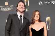 Hailee Steinfeld and Josh Allen Welcome Baby Girl, Actress Confirms