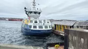 Halifax Alderney Ferry Service Reduction Extended Indefinitely Amid Operational Review