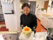 Halifax Pastry Chef's Inclusive Baking Brings Joy and Success