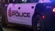 Hamilton Shooting: One Person Critically Injured in Incident