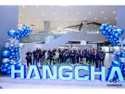 Hangcha Forklift Canada Expands Quebec Dealer Network, Boosts Market Share