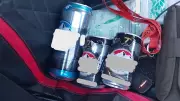Hanover Resident Charged with Impaired Driving, Open Alcohol Found in Vehicle