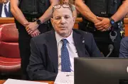 Harvey Weinstein Faces Third Rape Trial in New York as Legal Saga Continues