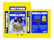 Health Canada Issues Recall for Kollide Magnet Game Over Severe Ingestion Hazards