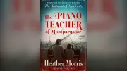 Heather Morris Returns to WWII Era with 'The Piano Teacher of Montparnasse'