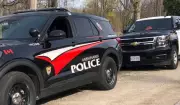 Heavy Police Presence in Sagamok Cleared, OPP Confirms No Public Threat