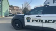 Heavy Police Presence in Saint John Neighborhood Following Incident