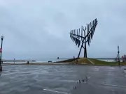 Heavy Rainfall Warning Issued for Barrie Region Throughout Weekend