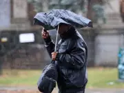 Heavy Rainfall Warning Issued for Ottawa Region, Flood Watch in Effect