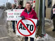 High-Speed Rail Project Criticized as Costly Fantasy by Taxpayer Advocates